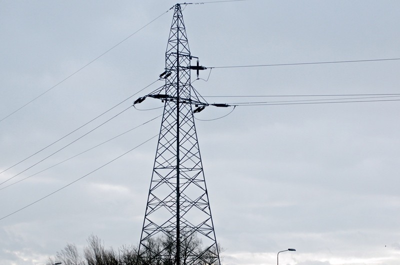 Elbląg, Na Warmii i Mazurach blisko 30 tys. odbiorców pozostaje bez prądu