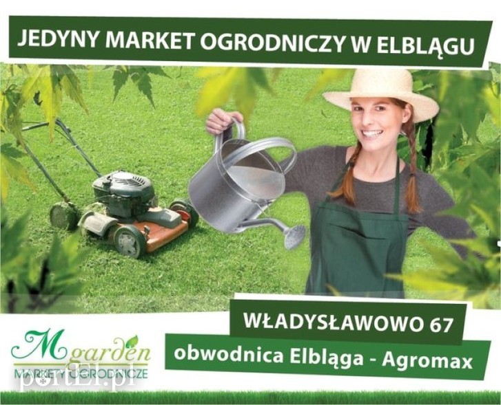 Najlepsze ceny na wiosnę