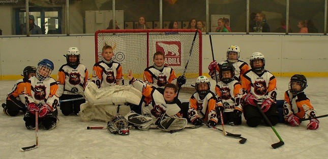 Elbląg, Wikingowie zapraszają na mecz Elbląg, Wikingowie zapraszają na mecz