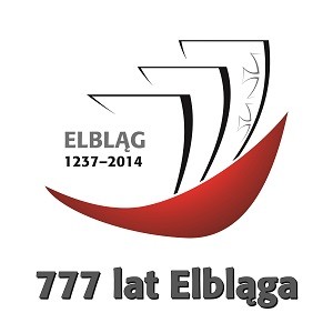 Elbląg, 777-lecie Elbląga. Konkurs na zakładkę do książki
