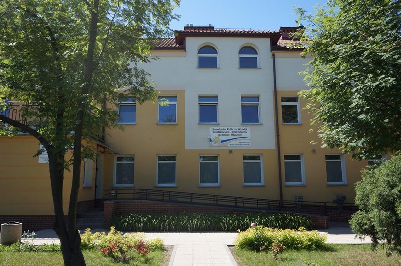 Elbląg, Dotacja na przebudowę SPOR-T Elbląg, Dotacja na przebudowę SPOR-T