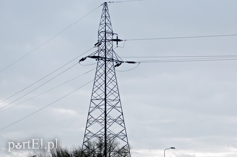 Elbląg, Jak zapewniają energetycy awarie mają zostać usunięte dziś do godz.15.00, Elbląg, Jak zapewniają energetycy awarie mają zostać usunięte dziś do godz.15.00,