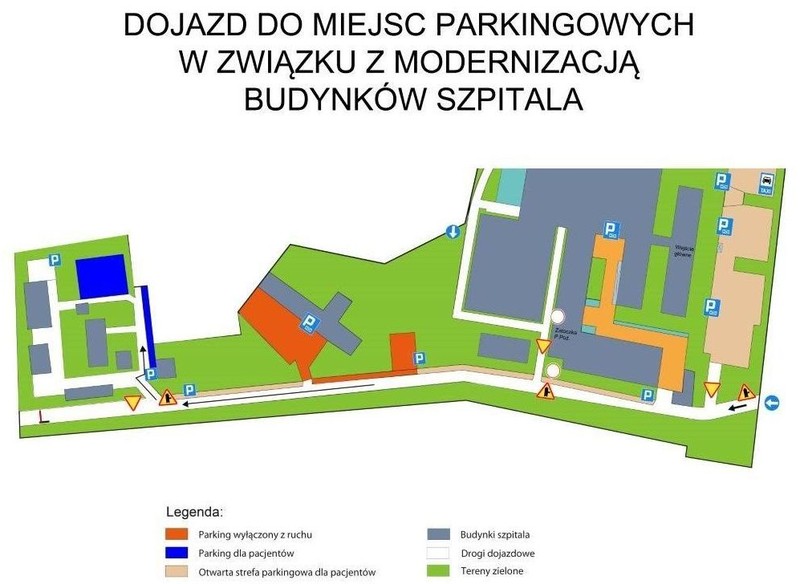 Elbląg, mapka aktualnego rozmieszczenia miejsc parkingowych, Elbląg, mapka aktualnego rozmieszczenia miejsc parkingowych,