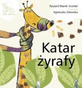 Elbląg, Nawet żyrafy mają katar