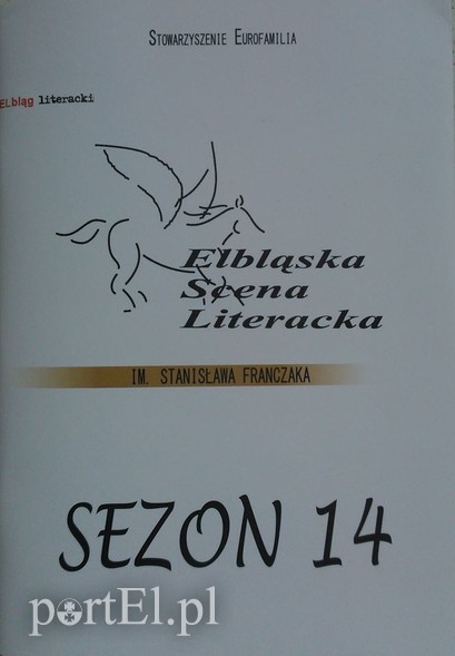 Elbląg, Publikacja wydana przez Stowarzyszenie Eurofamila Elbląg, Publikacja wydana przez Stowarzyszenie Eurofamila