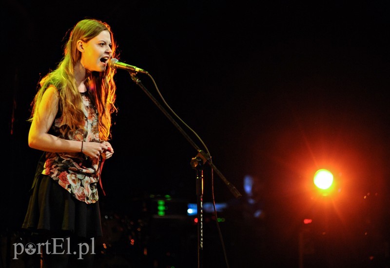 Elbląg, Słowa, a przede wszystkim emocje