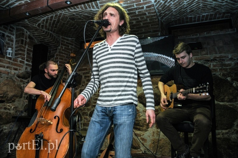 Elbląg, Talent show u Sąsiadów