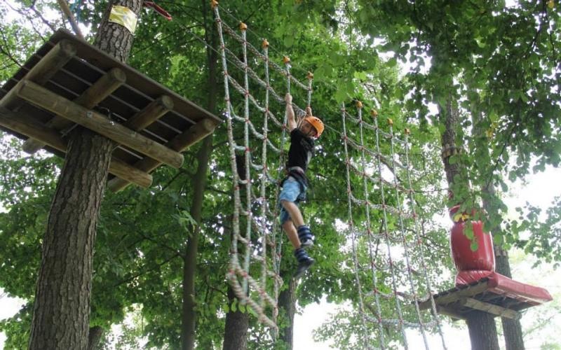 Elbląg, Witamy wiosnę na Górze Chrobrego!