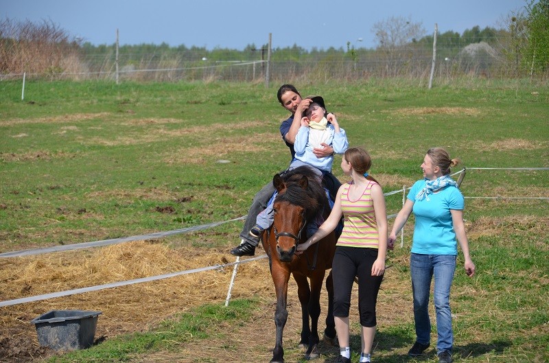 Elbląg, Aktywnie z niepełnosprawnością – projekty wolontariackie Elbląg, Aktywnie z niepełnosprawnością – projekty wolontariackie
