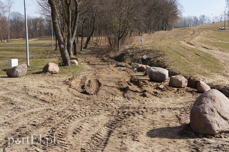 Elbląg, Bruk wróci na swoje miejsce Elbląg, Bruk wróci na swoje miejsce