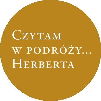 Elbląg, „Czytam w podróży...Herberta”