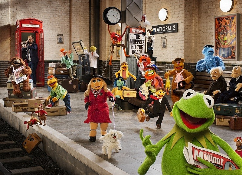 materiały prasowe dystrybutora