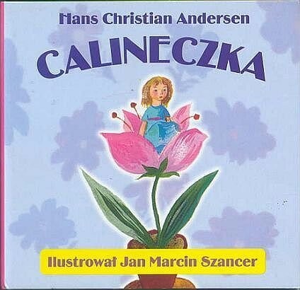 Elbląg, Międzynarodowy Dzień Książki dla Dzieci z „Calineczką” Elbląg, Międzynarodowy Dzień Książki dla Dzieci z „Calineczką”