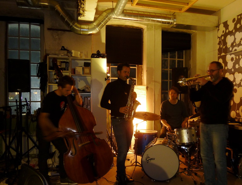 Elbląg, Norweski jazz w Mjazzdze Elbląg, Norweski jazz w Mjazzdze