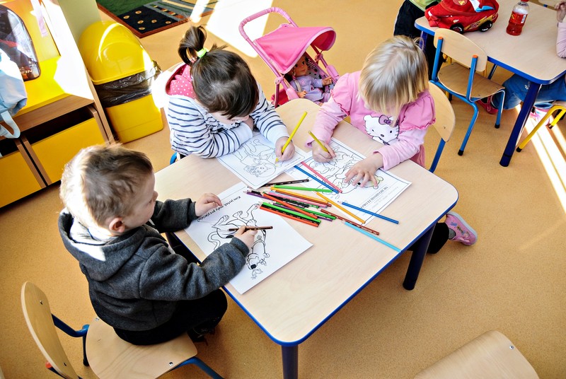 Elbląg, Od nowego roku dzieci w przedszkolu będą miały również bezpłatny język angielski