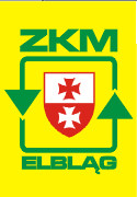 Elbląg, Zablokowane torowisko Elbląg, Zablokowane torowisko