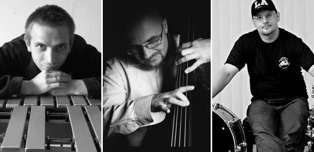 Elbląg, Orange Trane Acoustic Trio - świetny jazz w Mjazzdze Elbląg, Orange Trane Acoustic Trio - świetny jazz w Mjazzdze