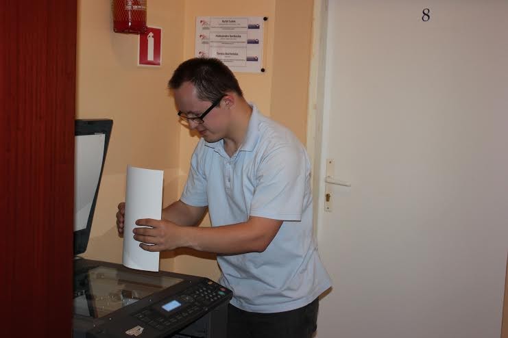 Praca to samodzielność Praca to samodzielność