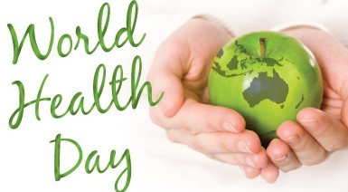 Elbląg, Światowy Dzień Zdrowia w EUH-E