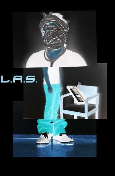 Elbląg, L.A.S. w Mjazzdze Elbląg, L.A.S. w Mjazzdze