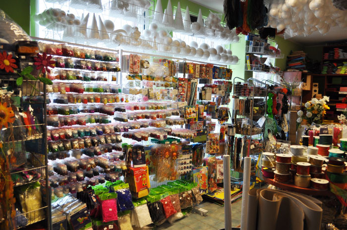 Obecnie rozpoczął się okres przedświątecznego szału zakupów produktów do wyrobu ozdób wielkanocnych. Obecnie rozpoczął się okres przedświątecznego szału zakupów produktów do wyrobu ozdób wielkanocnych.