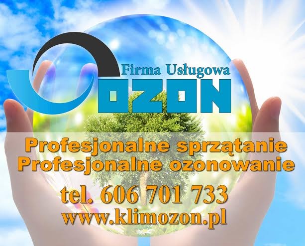 Pozbądź się alergenów i nieprzyjemnych zapachów w mieszkaniu i aucie