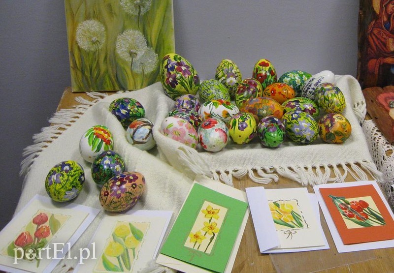 Elbląg, Przedświąteczny kiermasz w muzeum Elbląg, Przedświąteczny kiermasz w muzeum