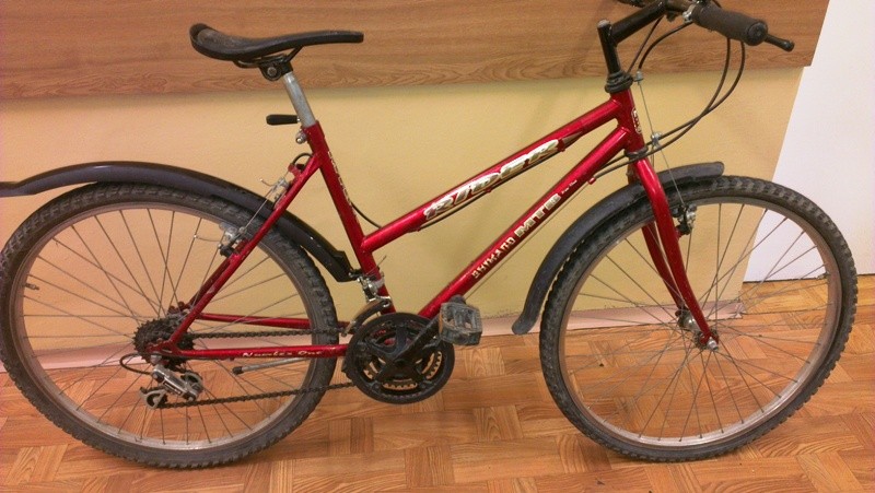 Elbląg, Zatrzymano złodzieja. Poszukiwany właściciel roweru