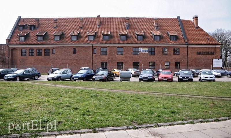 Elbląg, 9 czerwca okaże się, czy ten teren znajdzie nabywcę Elbląg, 9 czerwca okaże się, czy ten teren znajdzie nabywcę