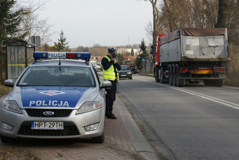 Elbląg, Akcja „gimbus” Elbląg, Akcja „gimbus”