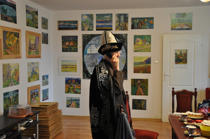 Elbląg, Alfons Kułakowski, Elbląg, Alfons Kułakowski,