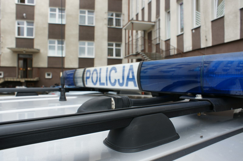 Elbląg, Prewencyjnie – uważajmy na kradzieże działkowe