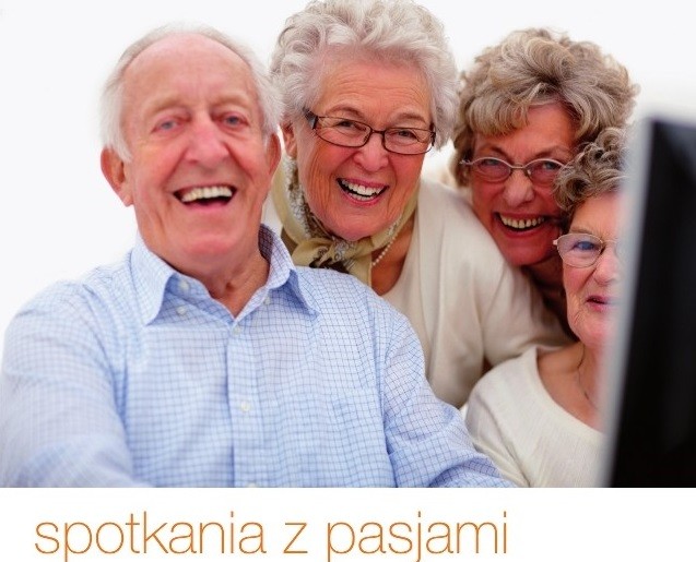 Elbląg, „Spotkania z pasjami” z Emilianem Kamińskim Elbląg, „Spotkania z pasjami” z Emilianem Kamińskim