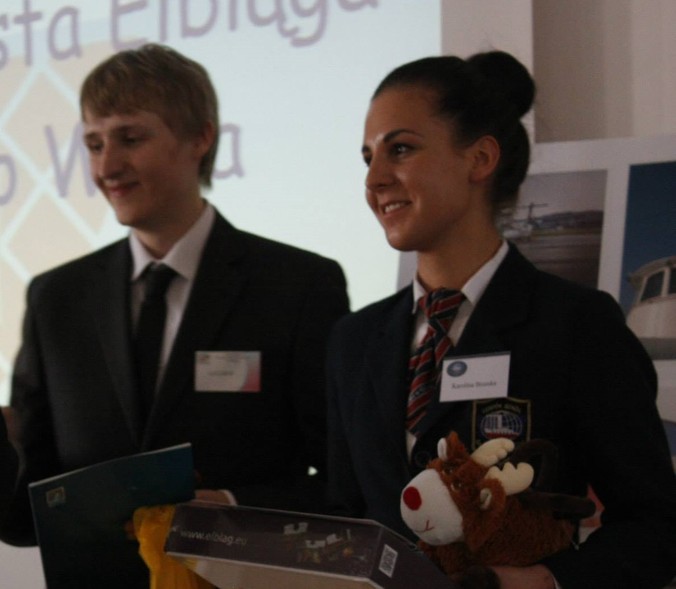 Elbląg, Takiego konkursu jeszcze nie było Elbląg, Takiego konkursu jeszcze nie było