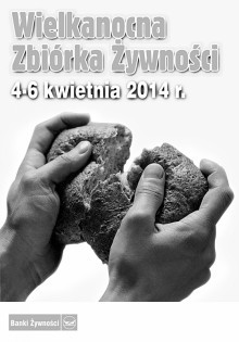 Elbląg, Wielkanocna Zbiórka Żywności. Podsumowanie
