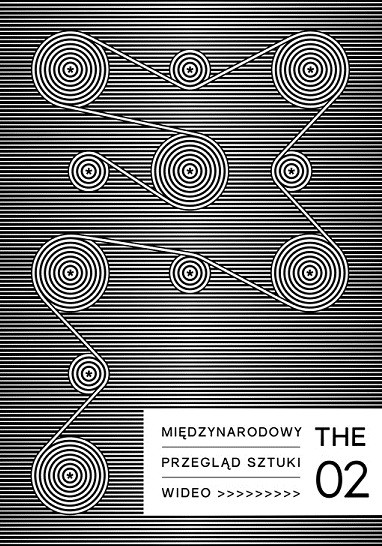 Elbląg, Międzynarodowy Przegląd Sztuki Video THE 02