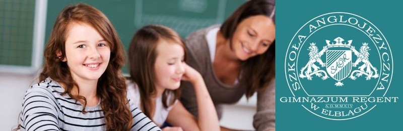 Nowo otwarte gimnazjum anglojęzyczne