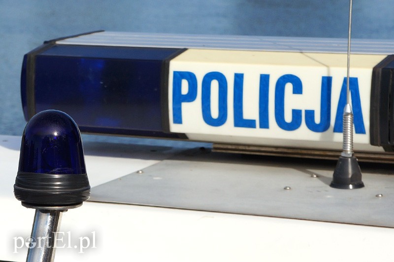 Elbląg, Policjanci ostrzegają: za zgłoszenie przestępstwa, którego nie było jest kara Elbląg, Policjanci ostrzegają: za zgłoszenie przestępstwa, którego nie było jest kara