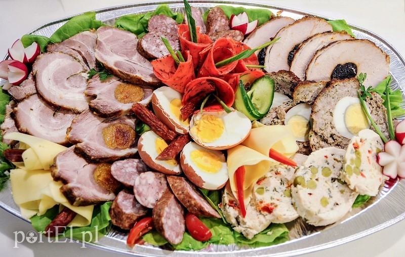 Dzielmy się radością!