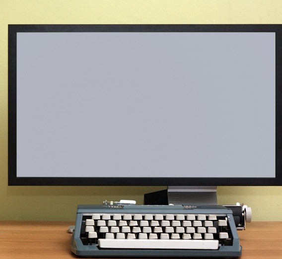 Historia ma wielu autorów