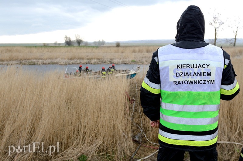 Elbląg, Tragedia na wodzie. Nie żyją cztery osoby