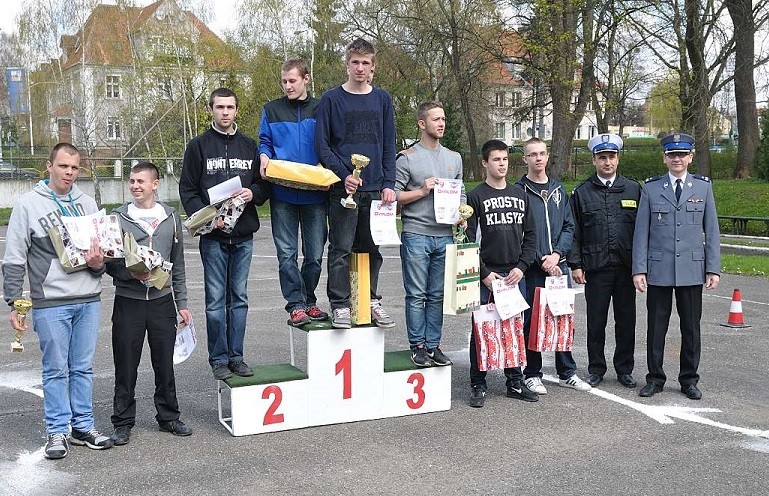 Elbląg, Turniej Bezpieczeństwa w Ruchu Drogowym Elbląg, Turniej Bezpieczeństwa w Ruchu Drogowym