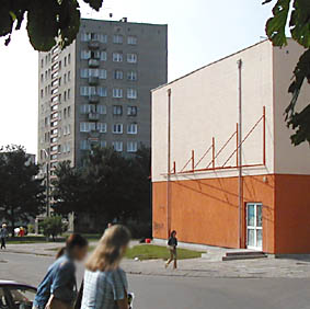 Elbląg, Trotyl w śmietniku Elbląg, Trotyl w śmietniku