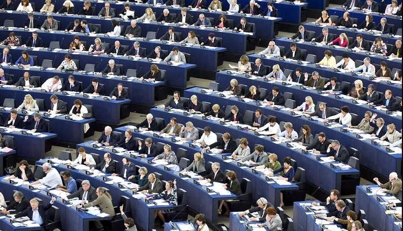 Elbląg, 25 maja w Polsce wybierzemy 51 europarlamentarzystów