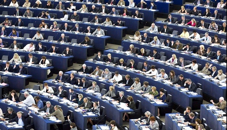 Elbląg, 25 maja w Polsce wybierzemy 51 europarlamentarzystów Elbląg, 25 maja w Polsce wybierzemy 51 europarlamentarzystów