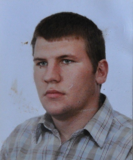 Elbląg, 28-letni Robert odnaleziony Elbląg, 28-letni Robert odnaleziony
