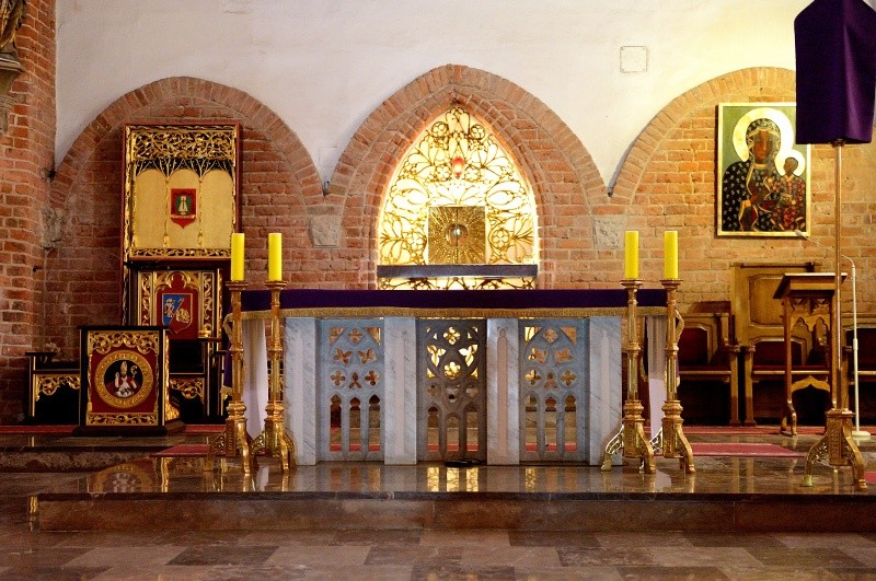 Elbląg, Dzisiaj Wielki Czwartek. Co znaczy ten dzień?