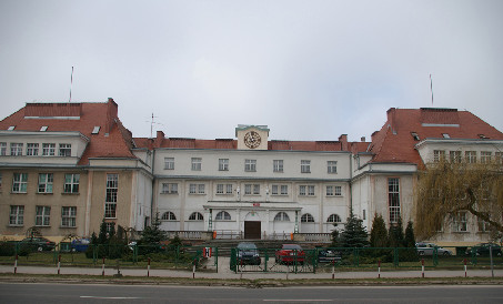 Elbląg, Gimnazjum Sybiraków otworzyło drzwi