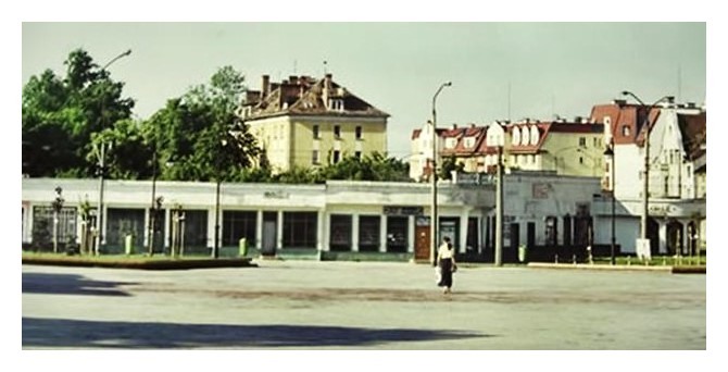 Elbląg, Kultowe miejsca Elbląga Elbląg, Kultowe miejsca Elbląga
