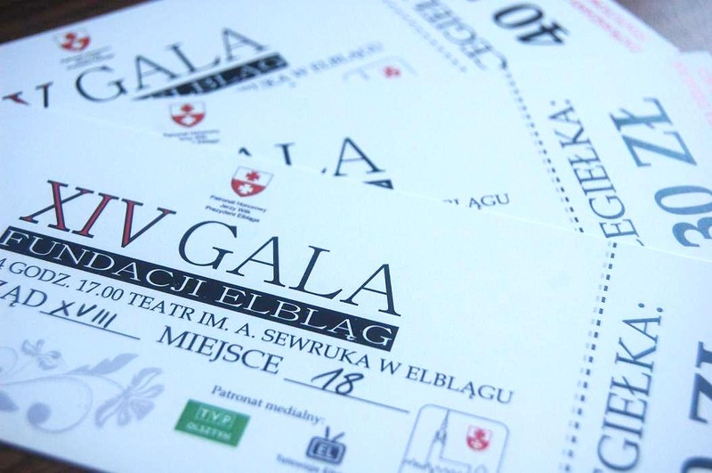 Elbląg, XIV Gala Fundacji Elbląg z Ryszardem Rynkowskim i EOK